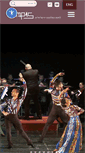Mobile Screenshot of flamenco.co.il